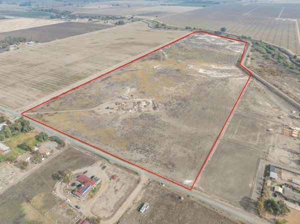 Listing Image #1 - Land for sale at 10257 24th Avenue, Lemoore CA 93245 Listing Image #1 - Land for sale at 10257 24th Avenue, Lemoore CA 93245