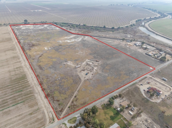 Listing Image #3 - Land for sale at 10257 24th Avenue, Lemoore CA 93245 Listing Image #3 - Land for sale at 10257 24th Avenue, Lemoore CA 93245