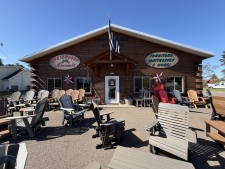 Listing Image #2 - Retail for sale at 5079N Hwy 51, Mercer WI 54547