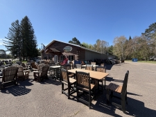 Listing Image #3 - Retail for sale at 5079N Hwy 51, Mercer WI 54547