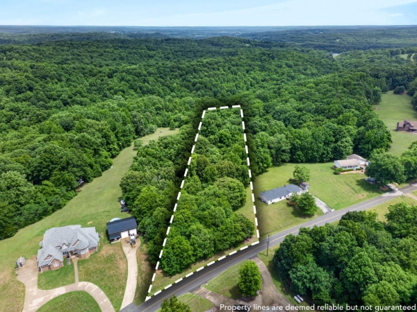 Listing Image #1 - Land for sale at Reed Rd, Indian Mound TN 37079 Listing Image #1 - Land for sale at Reed Rd, Indian Mound TN 37079