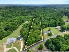 Land property for sale in Indian Mound, TN