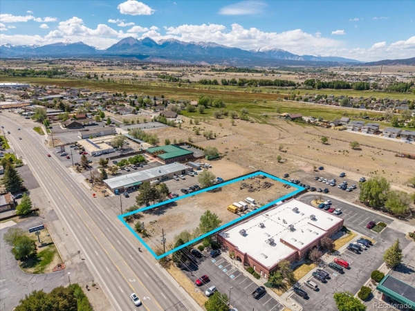 Listing Image #2 - Others for sale at 7335 W Us Highway 50, Salida CO 81201 Listing Image #2 - Others for sale at 7335 W Us Highway 50, Salida CO 81201