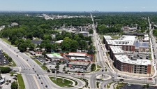Retail property for sale in Greenwood, IN