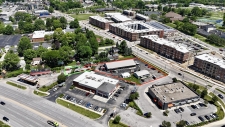 Listing Image #2 - Retail for sale at 640 S Madison Avenue, Greenwood IN 46142