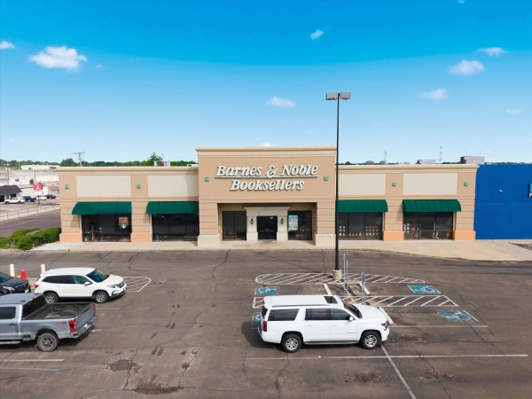 Listing Image #1 - Retail for sale at 4909 W Waco Dr, Waco TX 76710