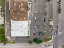 Listing Image #2 - Retail for sale at 4909 W Waco Dr, Waco TX 76710