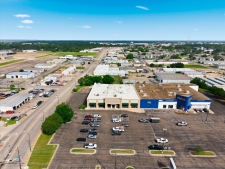 Listing Image #3 - Retail for sale at 4909 W Waco Dr, Waco TX 76710