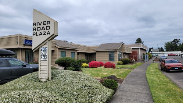 Listing Image #1 - Office for sale at 3787 River Rd N 4B, Keizer OR 97303 Listing Image #1 - Office for sale at 3787 River Rd N 4B, Keizer OR 97303