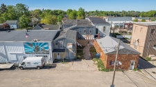Retail property for sale in Hart, MI