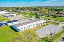 Listing Image #2 - Others for sale at 1700 W MAIN Street, Fairfield IL 62837