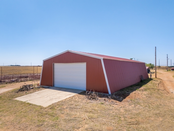 Listing Image #2 - Others for sale at 15961 FM 2463, Wheeler TX 79096