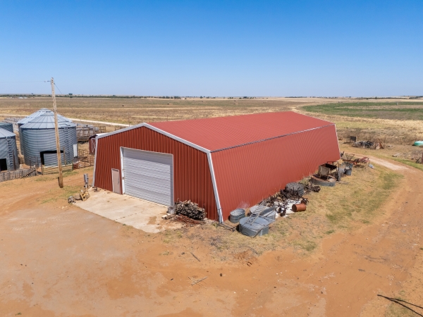 Listing Image #3 - Others for sale at 15961 FM 2463, Wheeler TX 79096