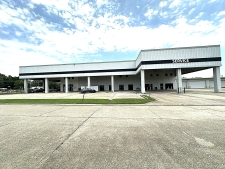 Industrial property for sale in Baton Rouge, LA