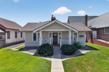 Multi-family property for sale in Pasco, WA