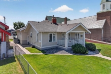 Listing Image #2 - Multi-family for sale at 528 W Bonneville St, Pasco WA 99301
