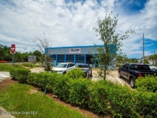 Industrial for sale in Vero Beach, FL