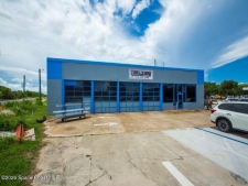 Listing Image #3 - Industrial for sale at 415 Us Highway 1, Vero Beach FL 32962