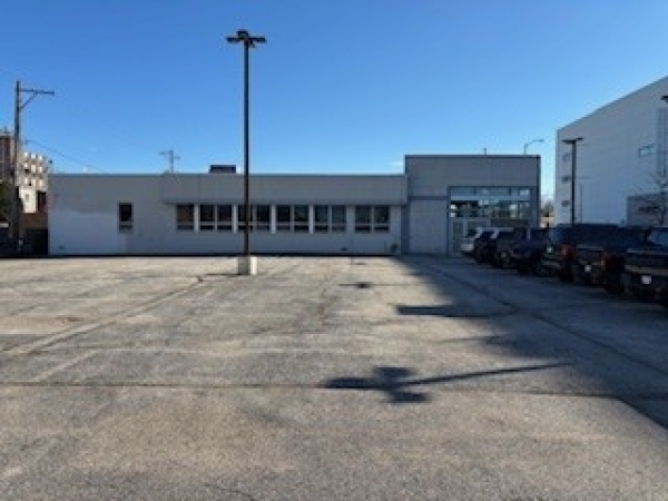 Listing Image #3 - Land for sale at 6017-6059 N. Western, Chicago IL 60659
