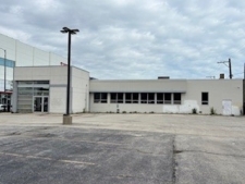 Listing Image #2 - Land for sale at 6017-6059 N. Western, Chicago IL 60659