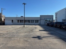 Listing Image #3 - Land for sale at 6017-6059 N. Western, Chicago IL 60659
