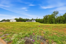 Listing Image #3 - Land for sale at 705 Sandringham Ct, Clarksville TN 37043