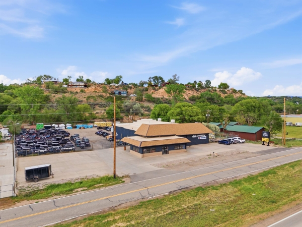 Listing Image #1 - Others for sale at 1015 W 2nd Street, Rifle CO 81650 Listing Image #1 - Others for sale at 1015 W 2nd Street, Rifle CO 81650