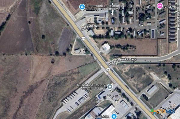 Listing Image #1 - Others for sale at TBD N Tx Hwy 46, Seguin TX 78155