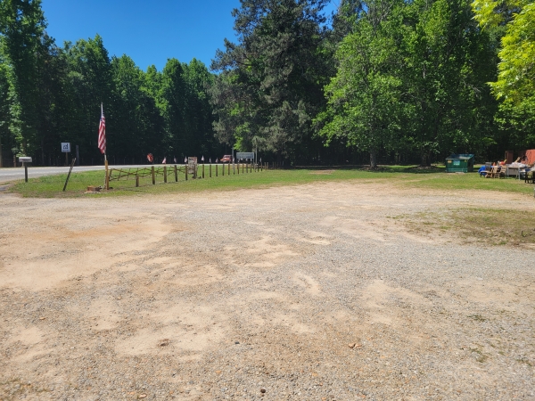 Listing Image #1 - Industrial for sale at 5531 Macon Hwy, Bishop GA 30621