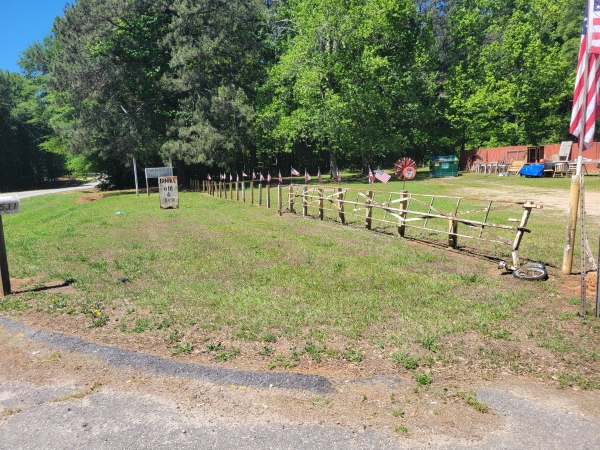 Listing Image #3 - Industrial for sale at 5531 Macon Hwy, Bishop GA 30621