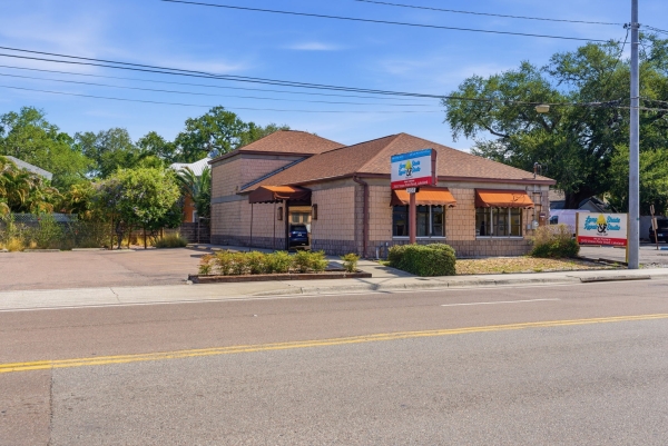 Listing Image #1 - Retail for sale at 3233 Bay to Bay Blvd W, Tampa FL 33629 Listing Image #1 - Retail for sale at 3233 Bay to Bay Blvd W, Tampa FL 33629