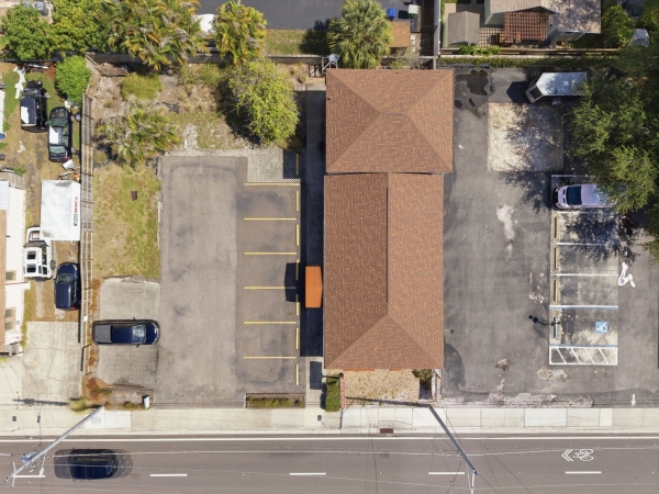 Listing Image #2 - Retail for sale at 3233 Bay to Bay Blvd W, Tampa FL 33629 Listing Image #2 - Retail for sale at 3233 Bay to Bay Blvd W, Tampa FL 33629