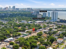 Listing Image #3 - Retail for sale at 3233 Bay to Bay Blvd W, Tampa FL 33629