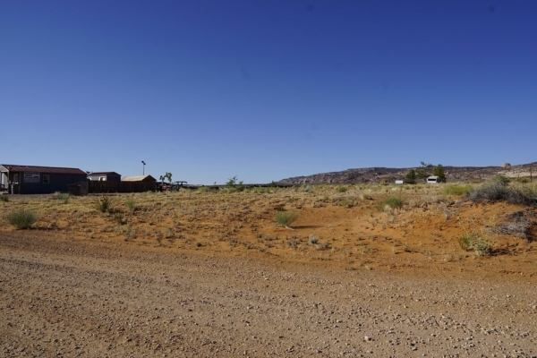 Listing Image #2 - Land for sale at 12 S Revolution Drive, Big Water UT 84741 Listing Image #2 - Land for sale at 12 S Revolution Drive, Big Water UT 84741