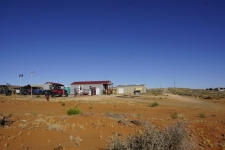 Land property for sale in Big Water, UT