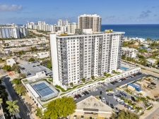 Listing Image #2 - Office for sale at 3015 North Ocean Boulevard, Fort Lauderdale FL 33308
