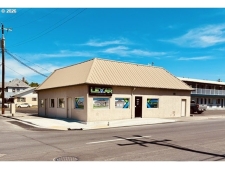 Office property for sale in Pendleton, OR