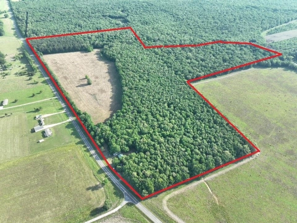 Listing Image #1 - Others for sale at 7453 Farm Road 412, Clarksville TX 75426 Listing Image #1 - Others for sale at 7453 Farm Road 412, Clarksville TX 75426