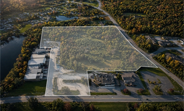 Listing Image #1 - Land for sale at 342 Bantam Road, Litchfield CT 06759 Listing Image #1 - Land for sale at 342 Bantam Road, Litchfield CT 06759