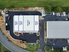 Industrial property for sale in Fredericksburg, VA