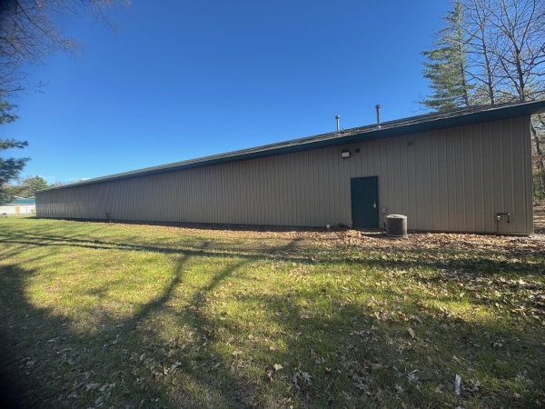 Listing Image #3 - Others for sale at 1.57 AC W West Branch Road , 1.57 Acres, Prudenville MI 48651 Listing Image #3 - Others for sale at 1.57 AC W West Branch Road , 1.57 Acres, Prudenville MI 48651