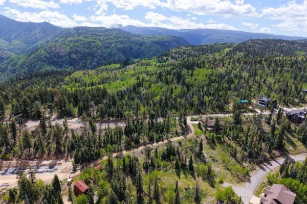Listing Image #2 - Land for sale at TBD Snowden 49, Durango CO 81301