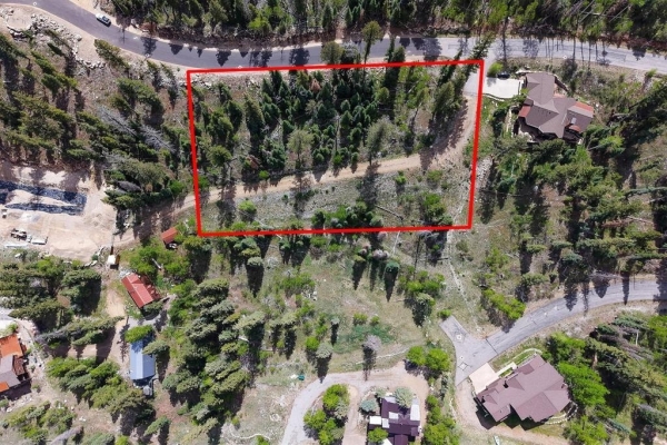 Listing Image #1 - Land for sale at TBD Snowden 49, Durango CO 81301 Listing Image #1 - Land for sale at TBD Snowden 49, Durango CO 81301