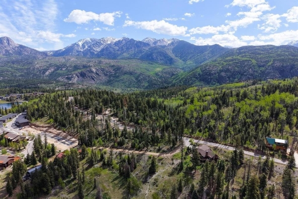 Listing Image #3 - Land for sale at TBD Snowden 49, Durango CO 81301 Listing Image #3 - Land for sale at TBD Snowden 49, Durango CO 81301