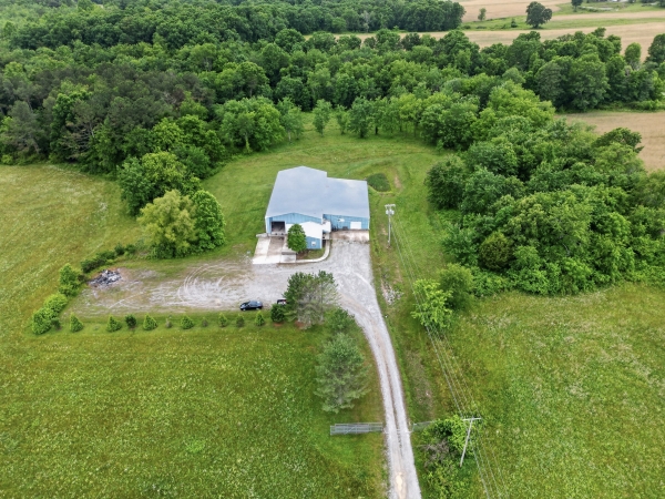 Listing Image #1 - Multi-Use for sale at 169 Greystone Dr, Crossville TN 38571