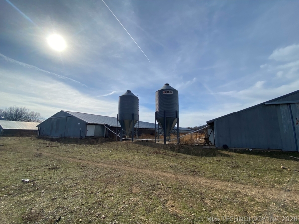 Listing Image #3 - Others for sale at 68400 E 330th Road, Jay OK 74346 Listing Image #3 - Others for sale at 68400 E 330th Road, Jay OK 74346