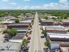Listing Image #3 - Multi-family for sale at 321  N 12th, Collinsville OK 74021
