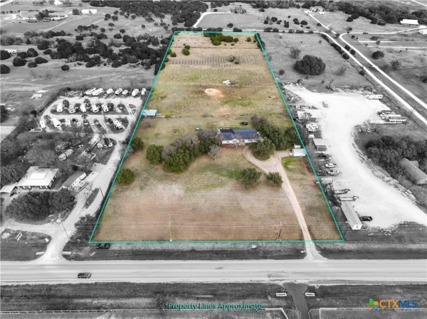 Listing Image #1 - Others for sale at 5542 Fm 2484, Salado TX 76571 Listing Image #1 - Others for sale at 5542 Fm 2484, Salado TX 76571