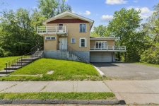 Multi-family property for sale in Hartford, CT