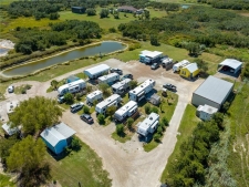 Industrial property for sale in Aransas Pass, TX